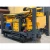 Import Crawler-type hard rock drill hydraulic deep water well drilling machine from China
