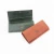 Import Crazy Horse Mens Vintage Genuine Leather Long Bifold Wallet Card Holder For Man from China