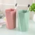 Import Creative Bathroom mouthwash cup Reusable Toothbrush Cup from China