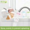 Creative kitchen faucet   adjustable nozzle  extender faucet saving water for kitchen water outlet sprinkler