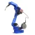 Import CROBOTP Chinese 6 axis welding robots with tig welding robot automatic and other welding equipment from China