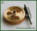 Crown Wheel Pinion Bevel Gear