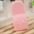 Import Cupboard lock baby safety drawer lock and cabinet lock latches pink color for children care baby product from China