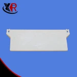 curtain bottom weight 127mm vertical blind components