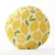 Import Cushion Case Home Decor Covers Wholesaler Sofa Linen Digital Print Fabric Round Cushion Cover Pillow from China