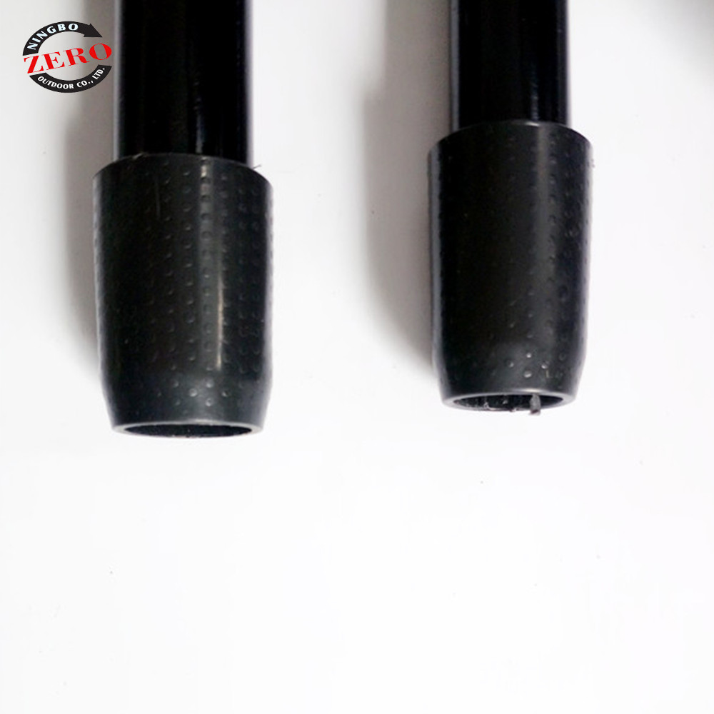 Buy Custom 3-section Outdoor Ultralight Telescopic Folding Aviation ...