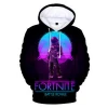 Custom 3D Game Men Women Sweatshirt male Boys Girls Battle Royale fortnite hoodies