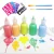 Import Custom Art Supplies Paint Set,DIY Drawing Art Paint Brushes for Acrylic Paint Set for Kids from China