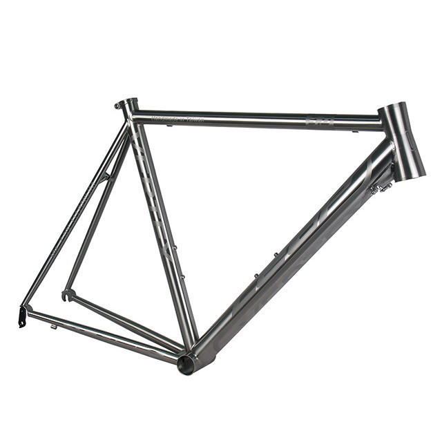 Buy Custom Bicycle Frame from PAN TAIWAN ENTERPRISE CO., LTD., Taiwan ...