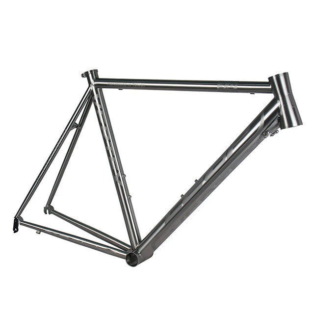 Custom Bicycle Frame