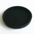 Import custom black color 80mm silicone rubber lens cap from China
