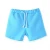 Import Custom Candy Color Girls Shorts Hot Summer Boys Beach Pants Shorts Kids Trousers Children Pants 2018 from China