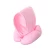 Import Custom Cervical Protection Shaped Pillow Office Nap Travel Hooded U-shape Pillows from China
