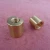 Import custom CNC lathe turning brass metal bushing from China
