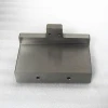 Custom cnc machining parts and components for optical instrument
