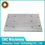 Custom CNC Milling Turning Electric Dry Iron Machine Parts