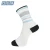 Import Custom Compression Fit Cotton Breathable Bike Riding Cycling Socks with Your Own Design from Taiwan
