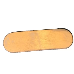 Custom  copper sheet metal stamping sheet metal parts
