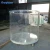 Import Custom Corner large acrylic fish tanks / large acrylic glass aquariums from China