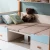 Import Custom Design Bed Room Furniture Kids Children Bedroom Bunk Bed from China