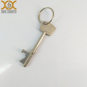 Custom Design Keychain Metal Key
