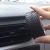 Import Custom design promotional tyre shape car air freshener from China