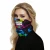 Import Custom Digital Printing Face Shield Outdoor Headband Bandana Kerchief Scarf Fashion Protection Shields Turban Neckerchief from China