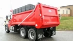 Custom DUMP Modular TRUCK BODY Europe