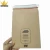 Import Custom Eco friendly recycled cardboard shipping mailing courier bag Self-sealing rigid kraft mailer bags from China