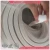 Import Custom Extruded Strips Silicone Sponge profile from China