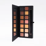 Custom Eyeshadow Palette Waterproof High Pigmented Vegan 14 Colors Cosmetics Makeup Eye Shadow Palette