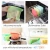 Import Custom FDA Food Grade 4-Pack 1500ml Fresh Preservation Ziplock Washable Reusable Silicone Food Storage Bag with Zipper Seal from China