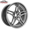 Custom Forged alloy wheel rim for cars replica rotiform wheel forged Modified CAR WHEEL