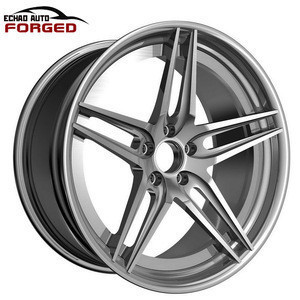 Buy Custom Forged Alloy Wheel Rim For Cars Replica Rotiform Wheel ...