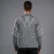 Import custom glow in dark 3m reversible hoodies from China