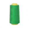 Custom Good Quality Sewing Thread 100% Polyester With Cheap Price
