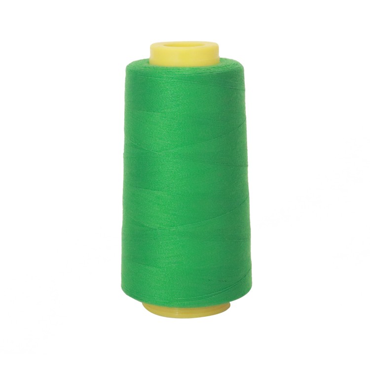 Custom Good Quality Sewing Thread 100% Polyester With Cheap Price