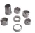 Import Custom high precision cnc turning machining parts replacement cars spare parts from China