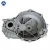 Import Custom high precision die casting turbocharger parts investment casting impeller parts from China