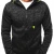 Import Custom High Quality Cool Streetwear Sweatshirt Full Zipper Jacket Men Hoodie from China
