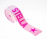 custom jacquard elastic waistband