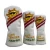 Import Custom Leather Embroidery Golf Driver Wood Head Cover Sets from China
