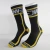 Import Custom logo 100% combed cotton new design  men ankle sports sock from China