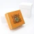 Import Custom Luxury Rigid Cardboard Gift Lid And Base Paper Box luxury jewellry box from China