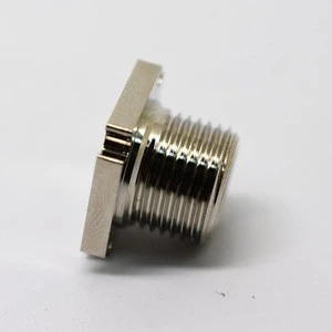 custom made cnc machined high precision stainless steel/brass/aluminium auto/motorcycle spare parts