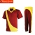 Import Custom made team logo and name cricket sublimation printing cricket apparel cricket uniform from Pakistan