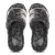 Import custom made womens fur fluffy sandal furry slides slipper, winter big size slipper slide for man custom from China