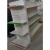 Import Custom Metal Supermarket Display Retail Gondola Rack Double Side 1 Pc from China