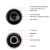 Import Custom mini digital colorful lights music bluetooth speaker in the outdoor car stereo from China