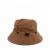 Import Custom multiple colors cheap palin bucket hats wholesale from China